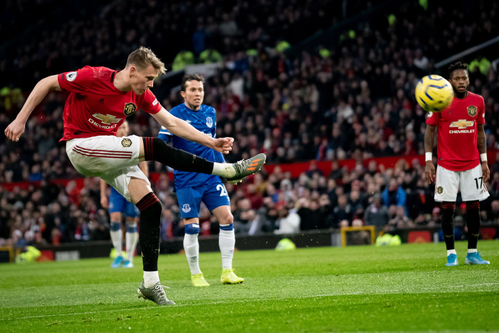 Fudbalski duh Manchester Uniteda više nije jedinstvo